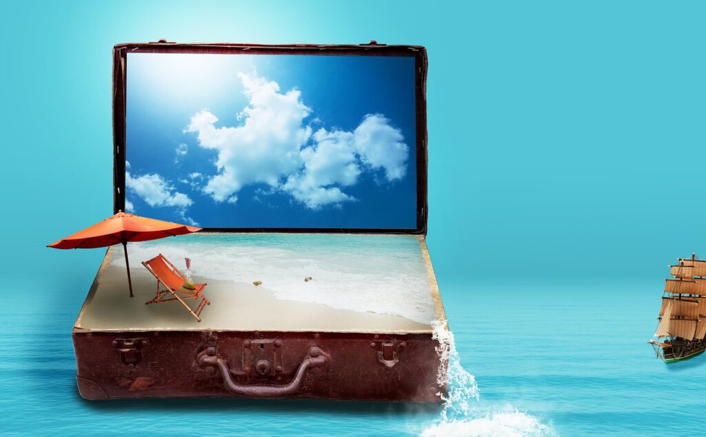 From Travel Inspiration to Game Design: Casino Themes Unveiled