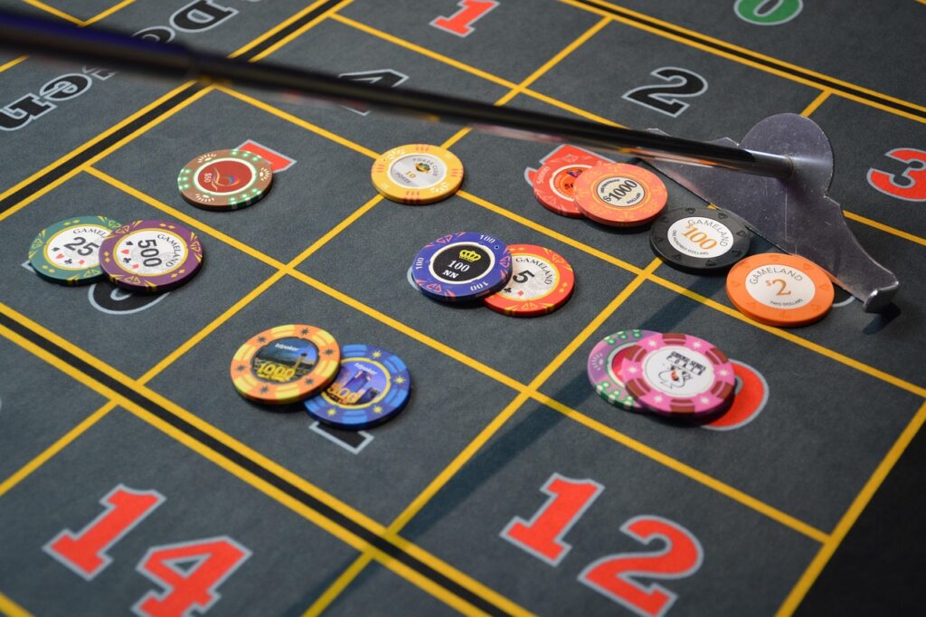 From Travel Inspiration to Game Design: Casino Themes Unveiled