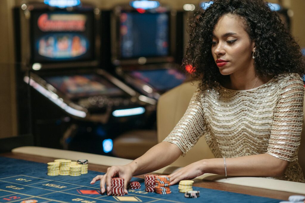 The Key Differences Between Casino Betting and Sports Betting Strategies