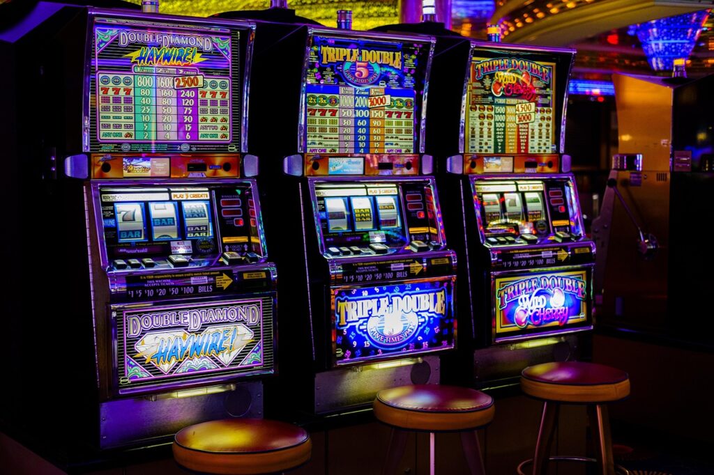 Jackpots in Surround Sound: Audio-Immersive Features in Online Gambling