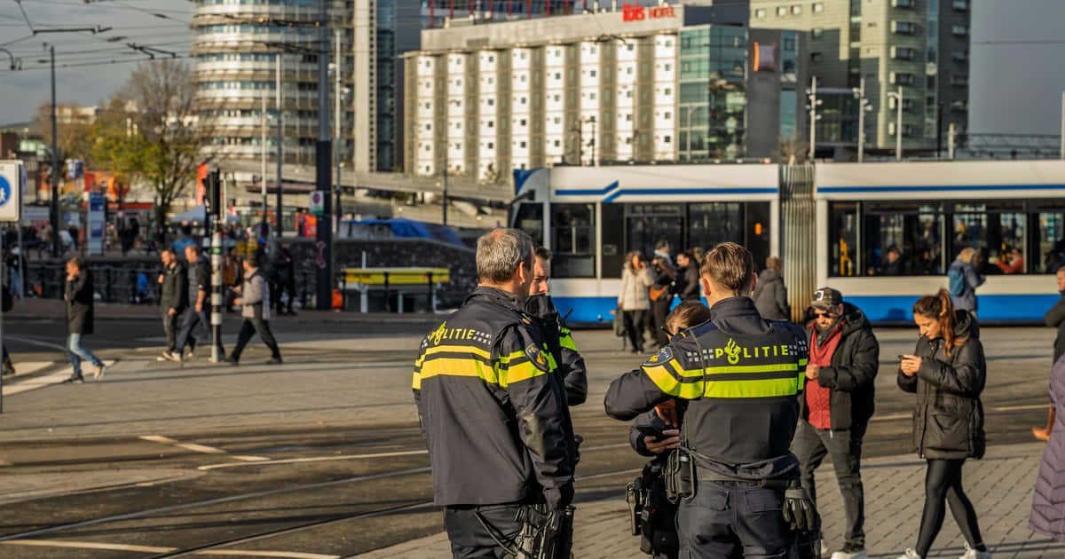 Buurtwachtprogramma's omarmen het digitale tijdperk