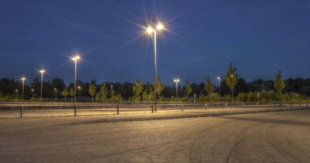 Zonneverlichting versterkt nachtelijke veiligheid in Nederland